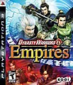 PS3 - Dynasty Warriors 6: Empires