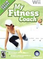 Wii - My Fitness Coach