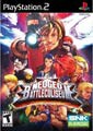 PS2 - NeoGeo Battle Coliseum