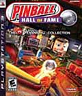 PS3 - Pinball Hall of Fame: The Williams Collection