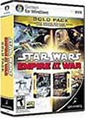 PC - Star Wars: Empire at War: Gold Pack