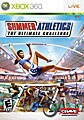 Xbox 360 - Summer Athletics: The Ultimate Challenge