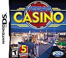 NinDS - Vegas Casino High 5