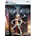 PC - X-Blades