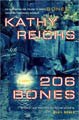 206 Bones (Hardcover)