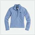 The North Face Girl's Glacier Quarter-zip Pullover