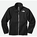 The North Face Girls' Denali Jacket