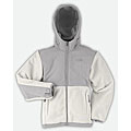 The North Face Girl's Denali Hoodie