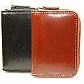 Colombo Zip Accordion Cardholder by Castello