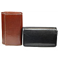 Colombo Mini Accordion Card Holder by Castello