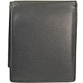 Romano Billfold Coin Wallet by Castello