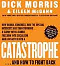Catastrophe (Abridged Audio CD)
