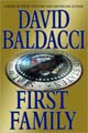 First Family (Hardcover)