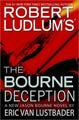 The Bourne Deception (Hardcover)