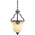 Sabrosa Collection 1-light Bell Pendant