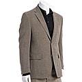 Radley Men's 2-button Tan/ Brown Blazer
