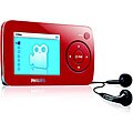 Philips SA6086 8-GB GoGear Flash Audio/ Video MP3 Player