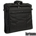 Hartmann Stratum Black Garment Bag
