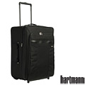 Hartmann Stratum Black 27-inch Wheeled Upright