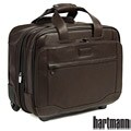 Hartmann Aviator Expandable Wheeled Briefcase