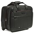 Hartmann Aviator Expandable Wheeled Briefcase