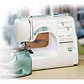 Janome 11590 Heavy-duty Electronic Sewing Machine (Refurbished)
