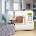 Janome 115215 Computerized Sewing Machine (Refurbished)