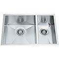 Vigo Double Stainless Steel Kitchen Sink