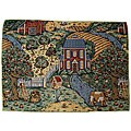 Old McDonald Tapestry Placemats (Set of 6)