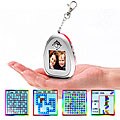 Digital Photo Album with 4-in-1 Game