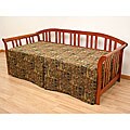 Bombay Twin-size Daybed Cover