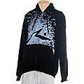 Rusty Men's Flying R Hoodie