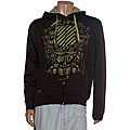 Rusty Men's R Tradition Hoodie
