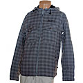 Rusty Men's Dragula Jacket