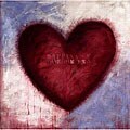 'I Heart Happiness' Hand-painted Canvas