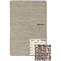 Annu New Zealand Wool Rug (7'9 Round)
