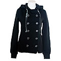 Rusty Women's Phantom Sweater