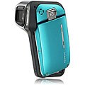 Sanyo Xacti VPC-E1 Waterproof Digital Camcorder