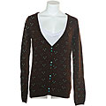 Rusty Women's Rave On Sweater