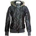 Rusty Women's Bentley Bomber Jacket