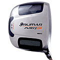 Orlimar Fury QB Driver