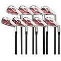 Precept EZ Iron Set