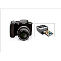 Kodak Z1012/ G610 10.1MP Digital Camera/ Printer (Refurbished)