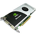 HP KD506AA nVIDIA Quadro FX3700 512MB Video Card (Refurbished)