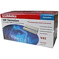 US Robotics USR5686D 56K External Fax Modem