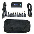 Targus 4000452-00-07 70-watt Laptop DC Power Adapter