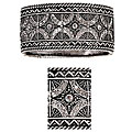 The Rani Cuff Plexiform Bracelet