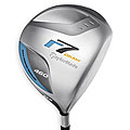 TaylorMade Lady R7 Draw 13.5 Golf Driver