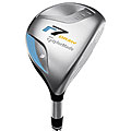 TaylorMade Lady R7 Draw Graphite Fairway Wood