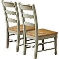 Heritage Side Chair (Set of 2)